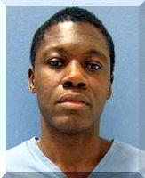 Inmate Wade Davis