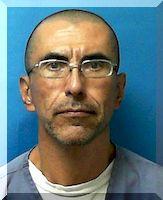 Inmate Walter M Martinez