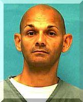 Inmate Wilfredo Calzada