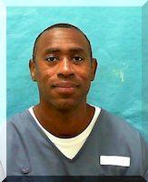 Inmate William D Sanders