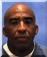 Inmate Willie Bivens