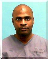 Inmate Willie C Jones