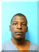 Inmate Willie J Kirkland