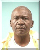 Inmate Willie Luckett