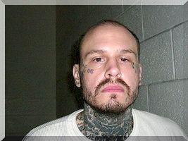 Inmate Anthony G Quick