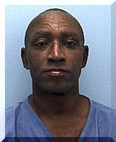 Inmate Anthony L Bryant