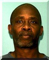 Inmate Anthony L Williams