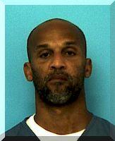 Inmate Antonio H Judge