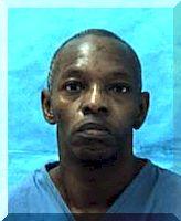 Inmate Arthur L Davis