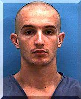 Inmate Austin J Brannin