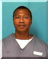 Inmate Bobby Cofield