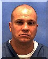 Inmate Bradley Mcgahey