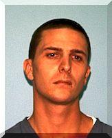 Inmate Brandon L Shelton