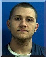 Inmate Brian A Burton