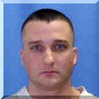 Inmate Brian William Brown