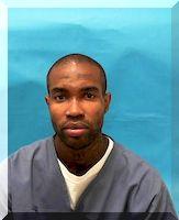 Inmate Brian Roberts