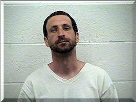 Inmate Bryan Joseph Brummett