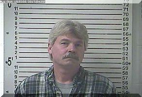 Inmate Bryan Lawton Townsend