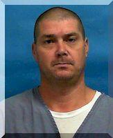 Inmate Bryan W Aubert