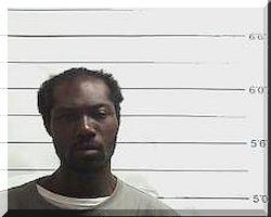 Inmate Calvin S Davis