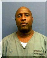 Inmate Calvin J Johnson