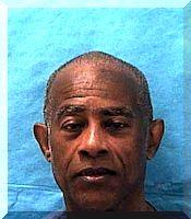 Inmate Calvin P Moore