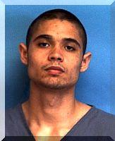 Inmate Carlos A Hernandez