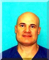 Inmate Carlos B Melendez