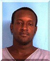 Inmate Cedric L Bostic