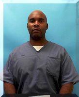 Inmate Cedrick L Craft