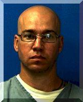 Inmate Chad D Walton