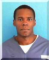 Inmate Chauncey J Gardner