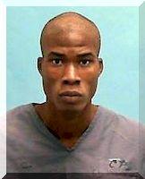 Inmate Chazamine Donta Miller
