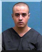 Inmate Christian J Miller