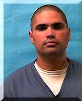 Inmate Christian Morales Quintero