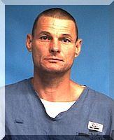 Inmate Christopher A Fisher