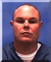 Inmate Christopher D Cordell