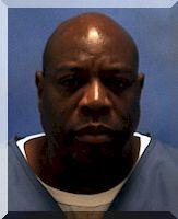 Inmate Christopher K Smith