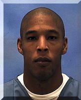 Inmate Christopher L Burns