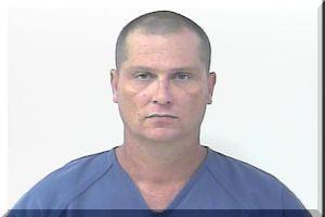 Inmate Christopher M Taylor