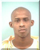 Inmate Christopher Powe