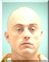 Inmate Christopher Rials