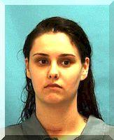 Inmate Chyanne Davis