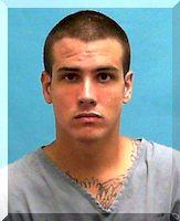 Inmate Cody D Harkenreader