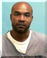 Inmate Corey E Campbell