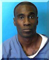 Inmate Corey Hicks