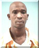 Inmate Cornelius Ellis