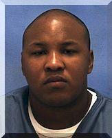 Inmate Courtland L Finney