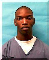 Inmate Creshaun Caldwell