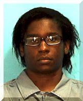 Inmate Crystal D Thornton